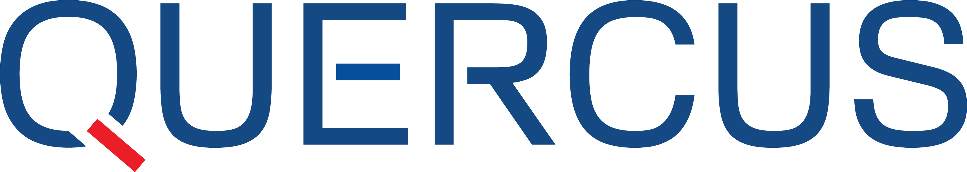 Quercus logo